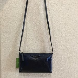 Kate Spade mini crossbody